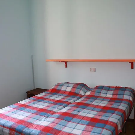 Apartamento Con Cortile Cupra Marittima