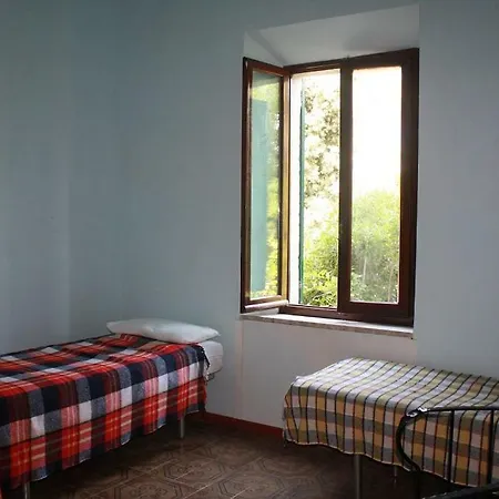 Con Cortile Апартаменты