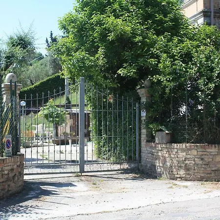 Con Cortile Apartamento *