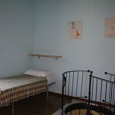 Con Cortile Apartamento Cupra Marittima